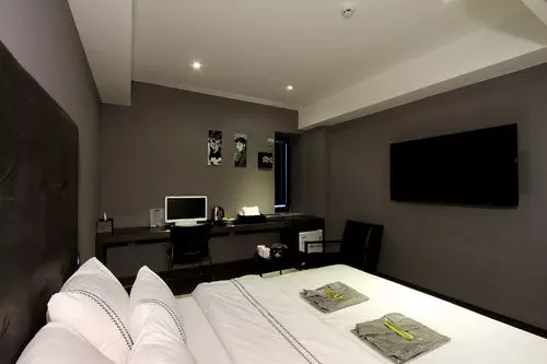 Fotos del hotel Donggyeong:  21