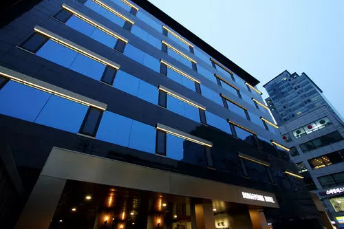 Fotos del hotel Donggyeong:  13