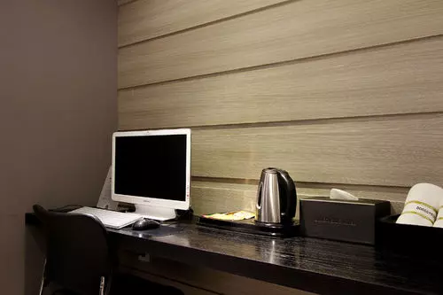 Fotos del hotel Donggyeong:  25