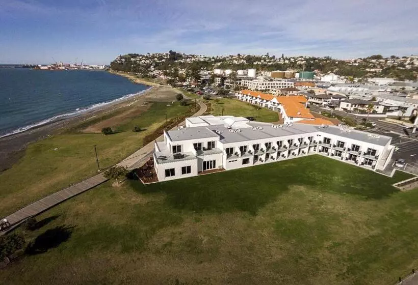 Fotos del hotel East Pier:  3