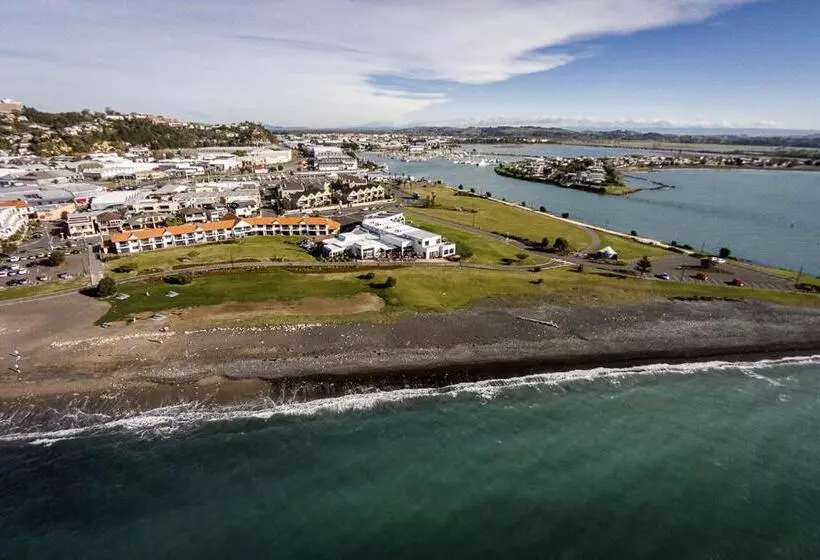 Fotos del hotel East Pier:  5