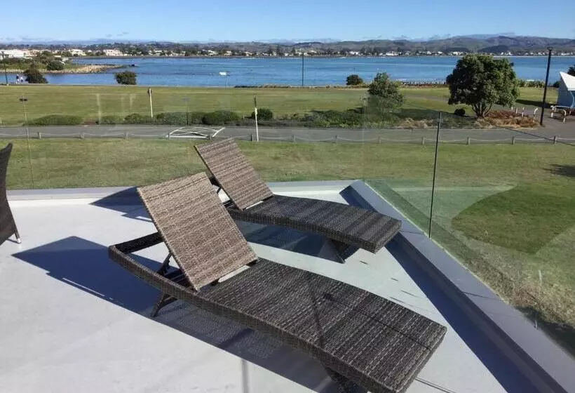 Fotos del hotel East Pier:  9