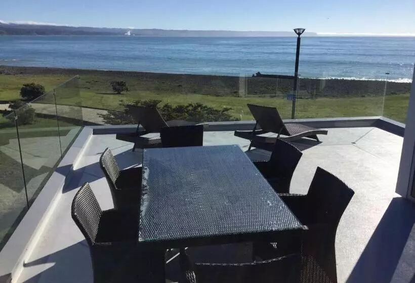 Fotos del hotel East Pier:  15