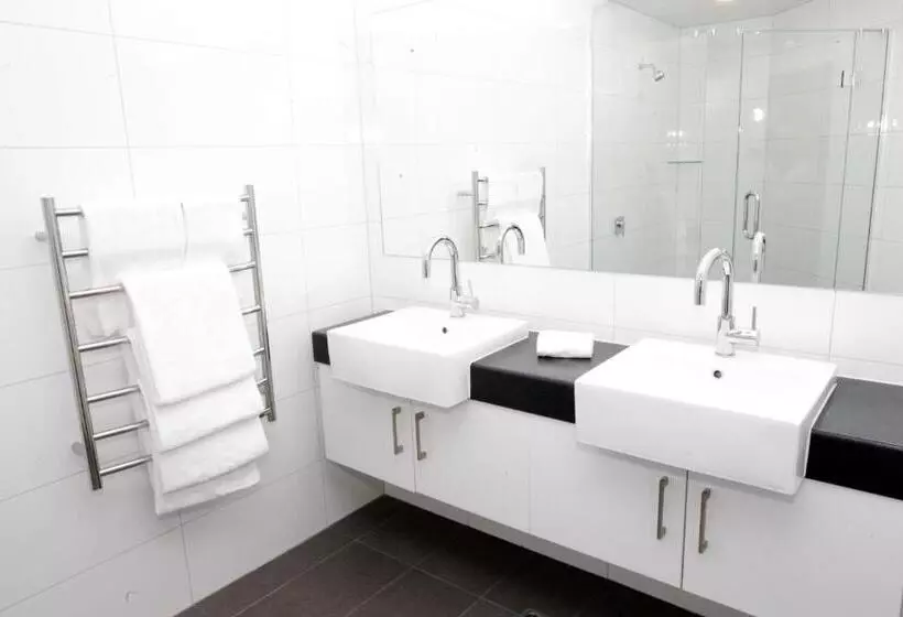 Fotos del hotel East Pier:  2