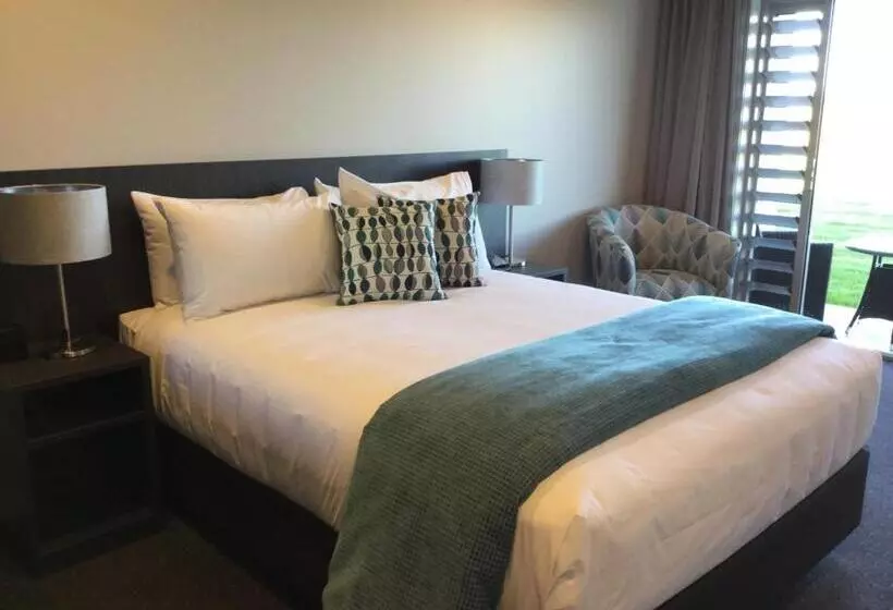 Fotos del hotel East Pier:  6