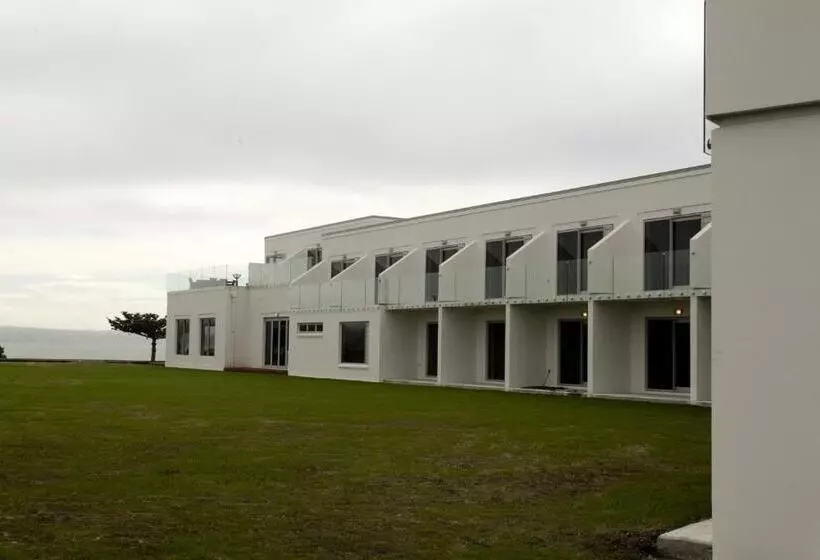 Fotos del hotel East Pier:  13