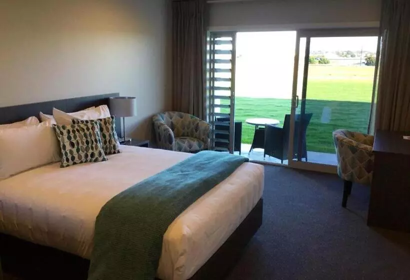 Fotos del hotel East Pier:  8