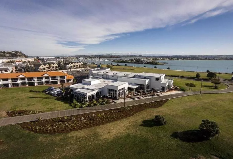 Fotos del hotel East Pier:  7