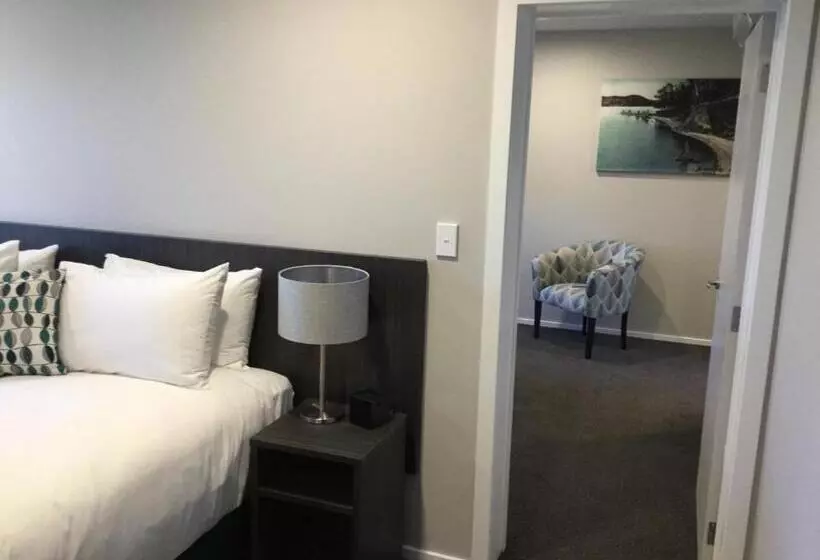 Fotos del hotel East Pier:  4