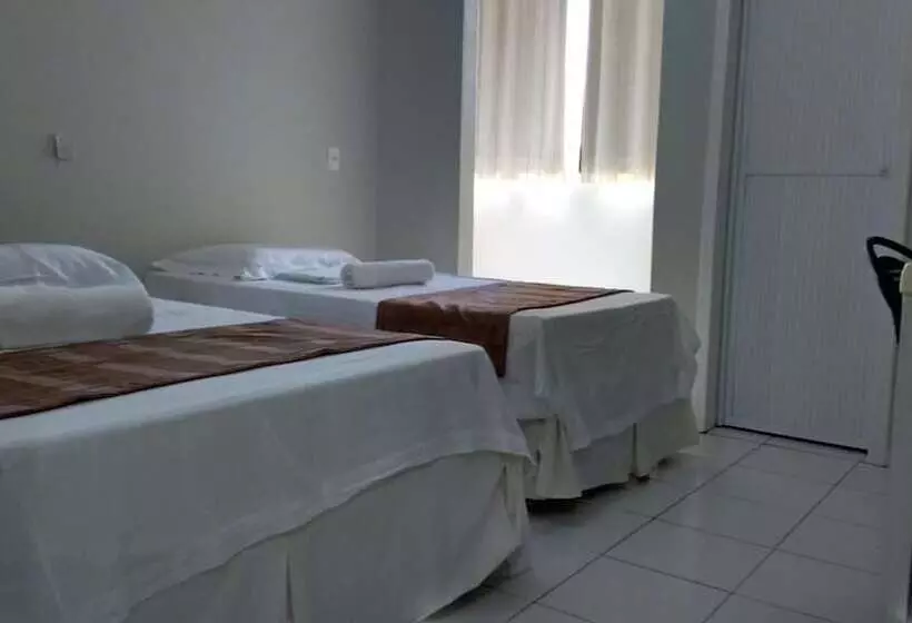 Fotos del hotel Mares De Iracema:  5