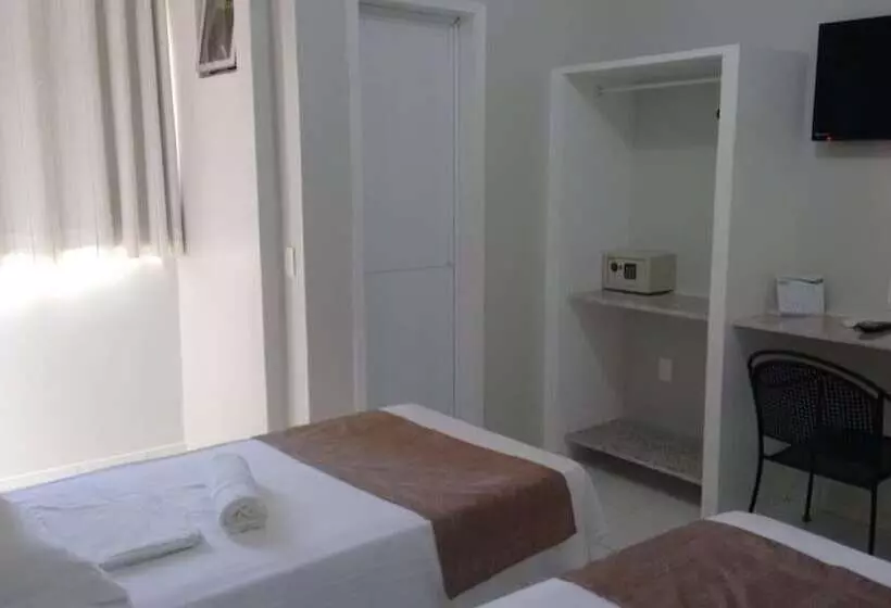 Fotos del hotel Mares De Iracema:  20