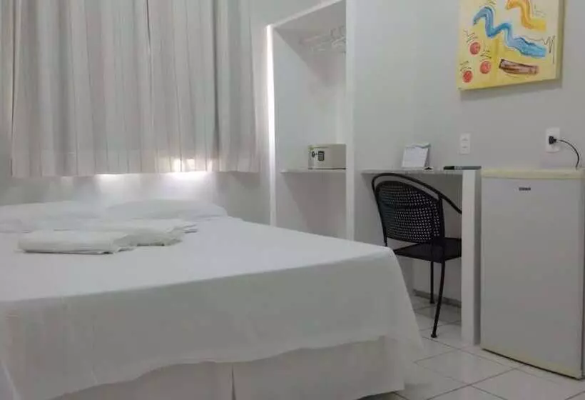 Fotos del hotel Mares De Iracema:  25