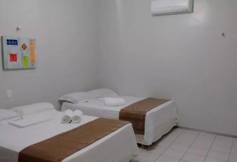 Fotos del hotel Mares De Iracema:  8