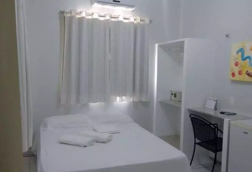 Fotos del hotel Mares De Iracema:  23