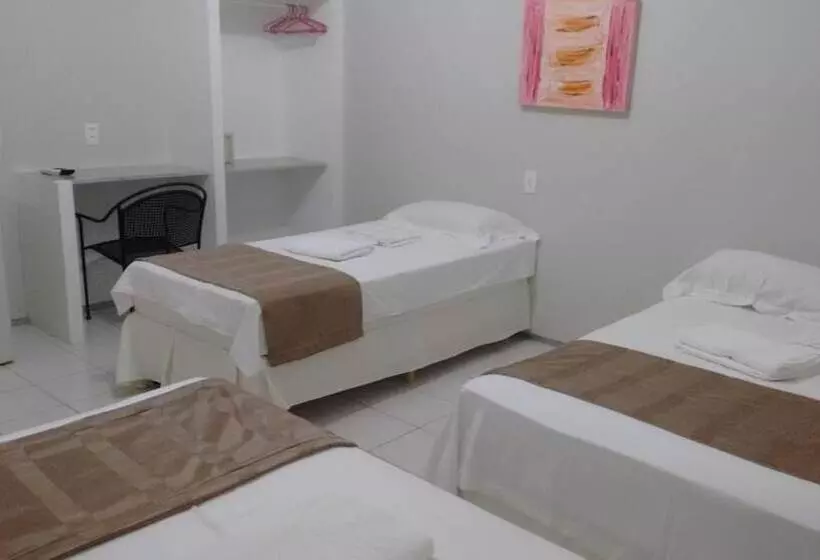 Fotos del hotel Mares De Iracema:  17