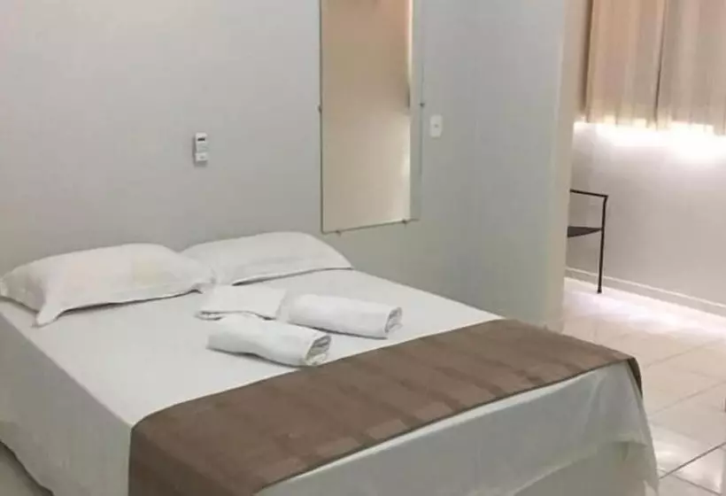 Fotos del hotel Mares De Iracema:  14