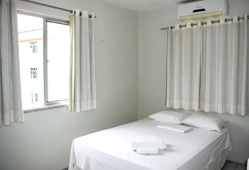 Fotos del hotel Mares De Iracema:  11