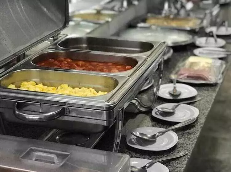 Fotos del hotel Mares De Iracema:  2