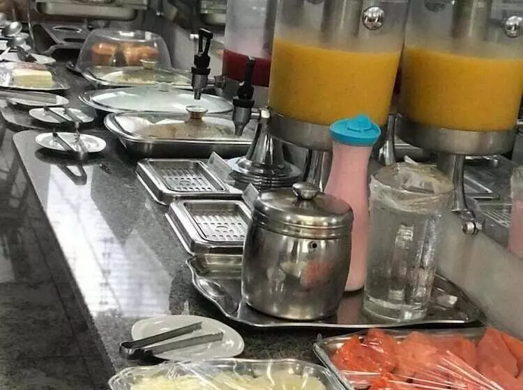 Fotos del hotel Mares De Iracema:  21