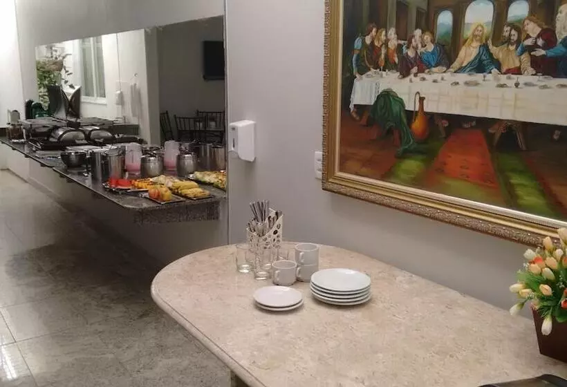 Fotos del hotel Mares De Iracema:  4