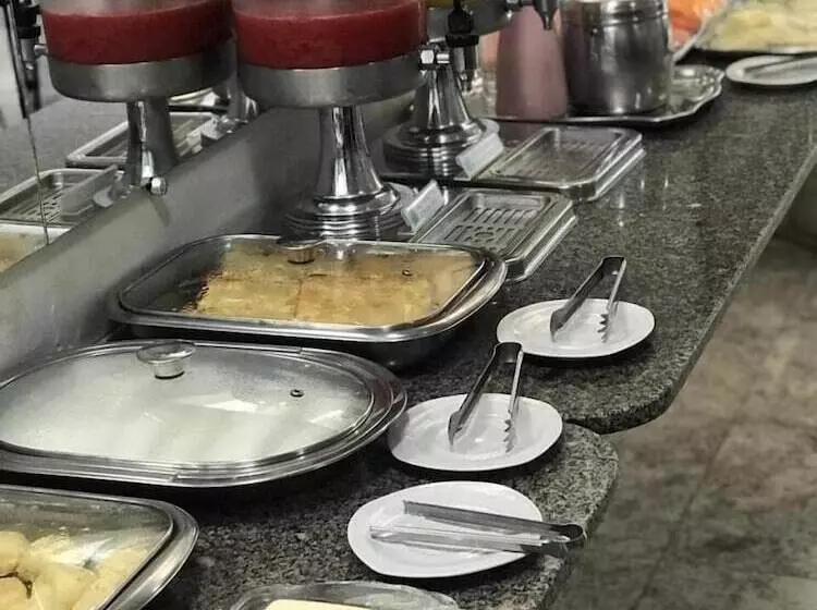 Fotos del hotel Mares De Iracema:  18