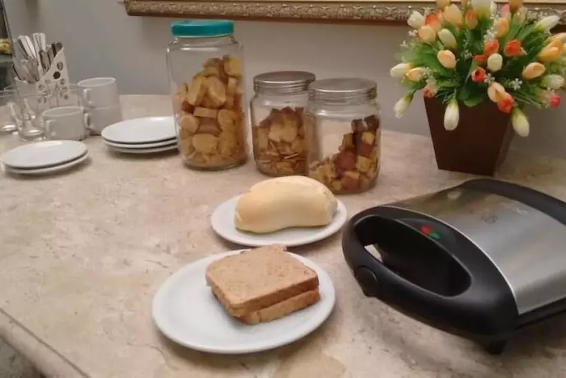 Fotos del hotel Mares De Iracema:  15