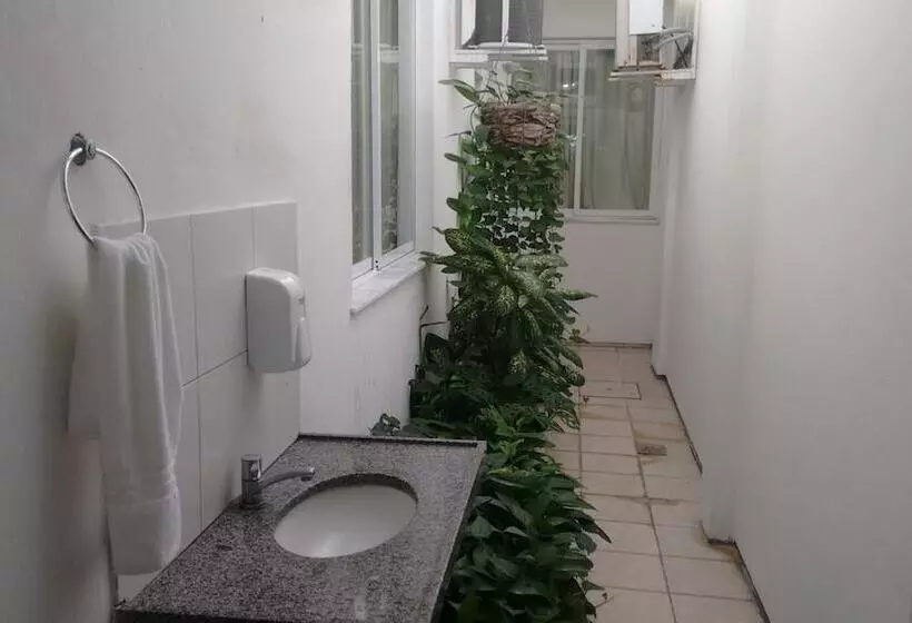 Fotos del hotel Mares De Iracema:  22