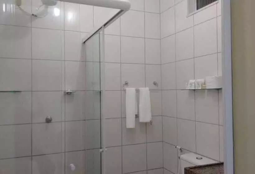 Fotos del hotel Mares De Iracema:  16