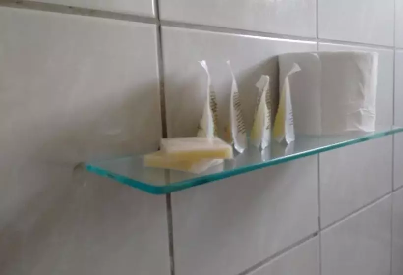 Fotos del hotel Mares De Iracema:  19