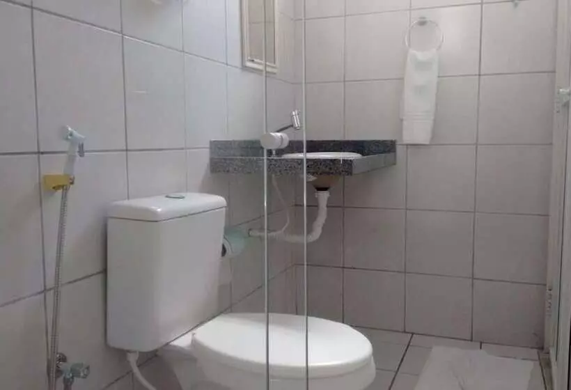 Fotos del hotel Mares De Iracema:  7