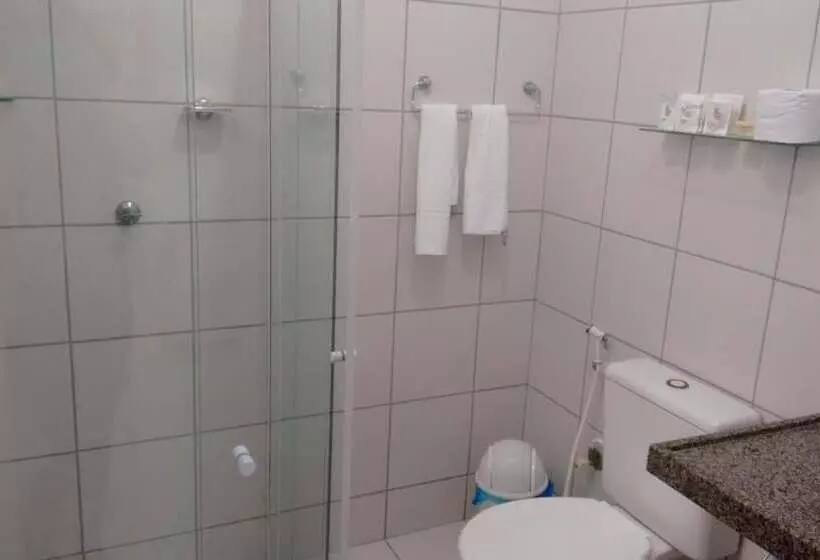 Fotos del hotel Mares De Iracema:  3