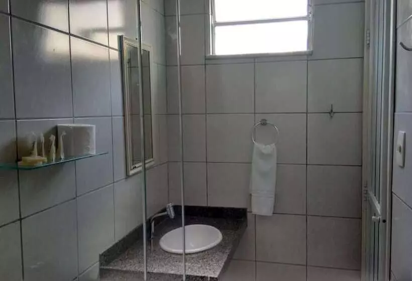 Fotos del hotel Mares De Iracema:  10