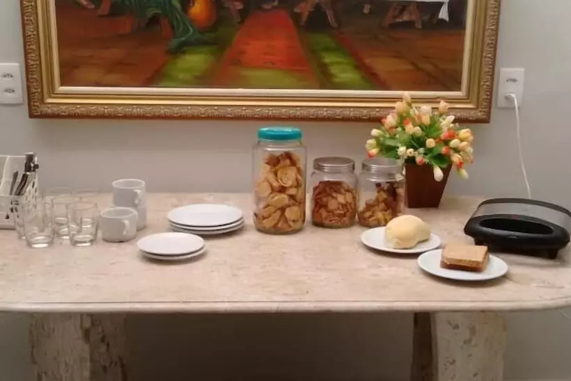 Fotos del hotel Mares De Iracema:  24