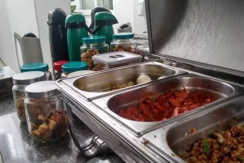 Fotos del hotel Mares De Iracema:  6