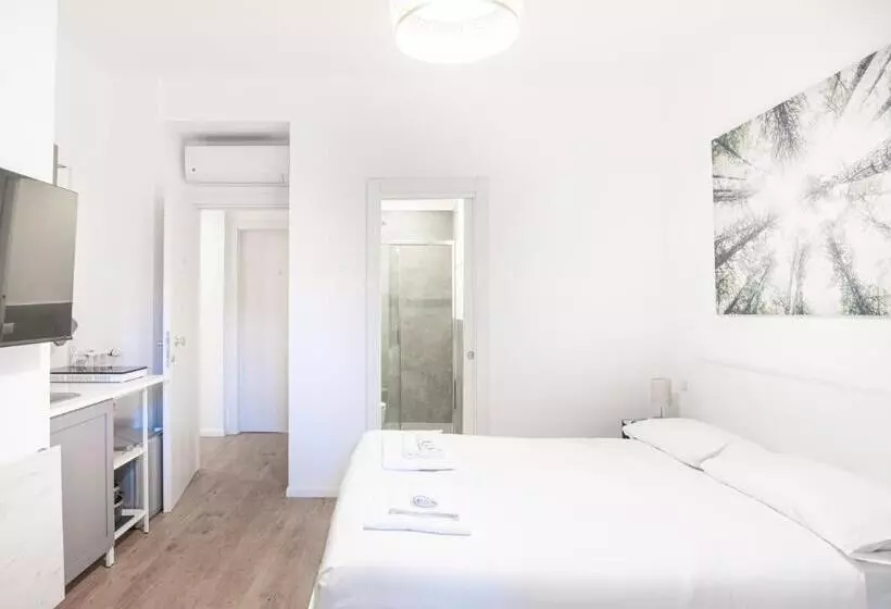 Fotos del hotel San Paolo Roma:  16