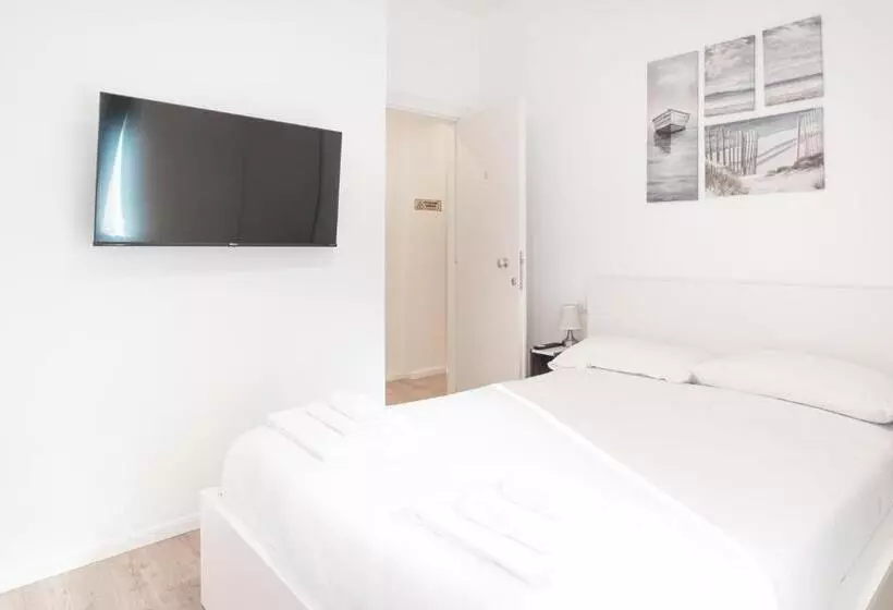 Fotos del hotel San Paolo Roma:  6