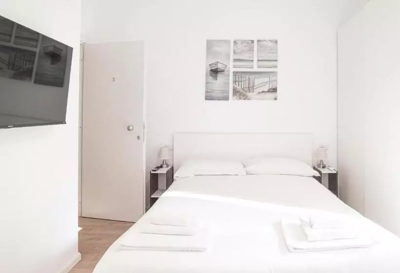 Fotos del hotel San Paolo Roma:  18