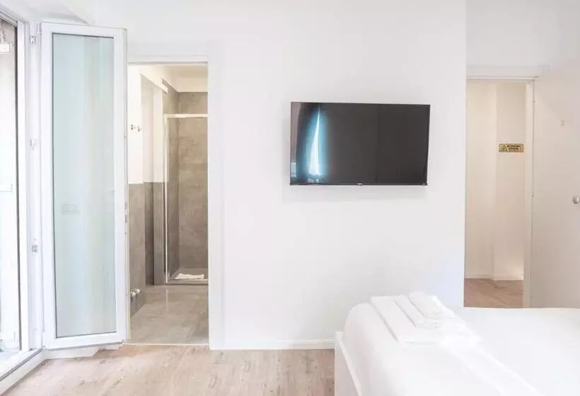 Fotos del hotel San Paolo Roma:  17