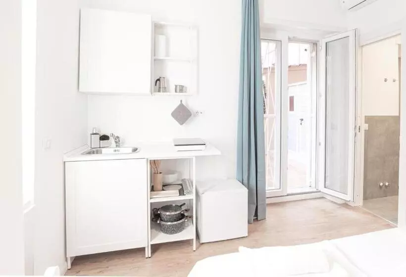 Fotos del hotel San Paolo Roma:  12