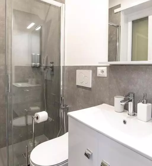 Fotos del hotel San Paolo Roma:  11