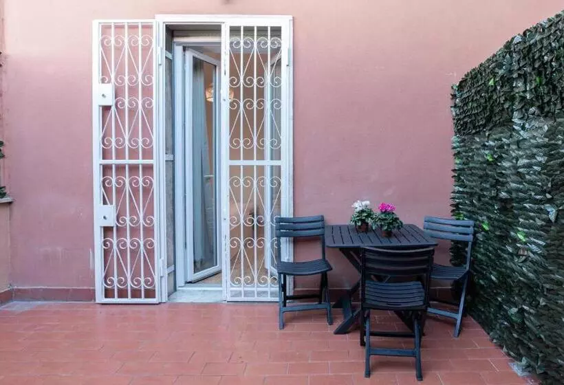 Fotos del hotel San Paolo Roma:  7