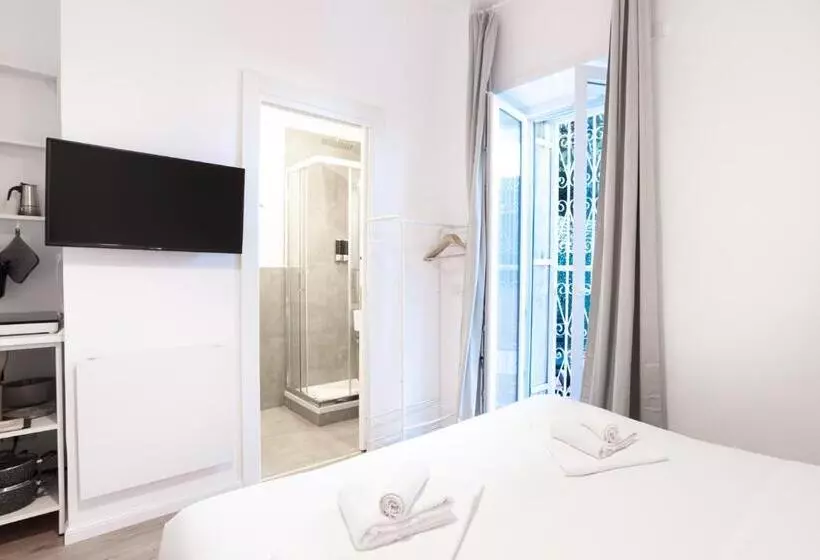 Fotos del hotel San Paolo Roma:  25