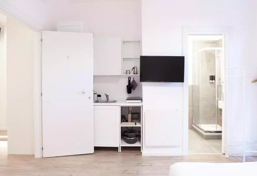 Fotos del hotel San Paolo Roma:  15