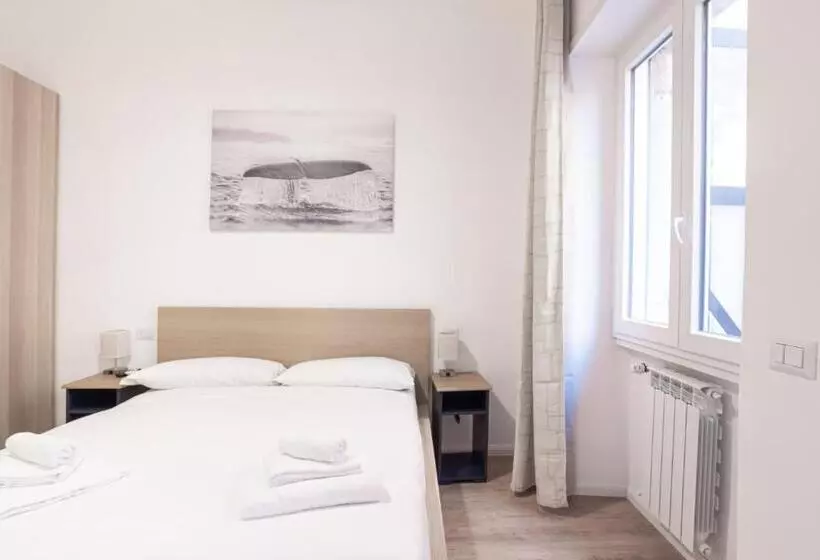 Fotos del hotel San Paolo Roma:  9