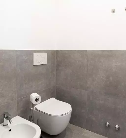 Fotos del hotel San Paolo Roma:  14