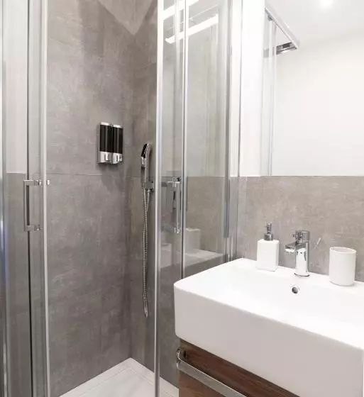 Fotos del hotel San Paolo Roma:  8