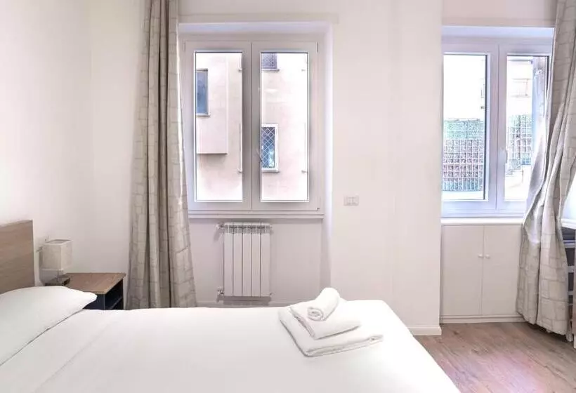 Fotos del hotel San Paolo Roma:  23