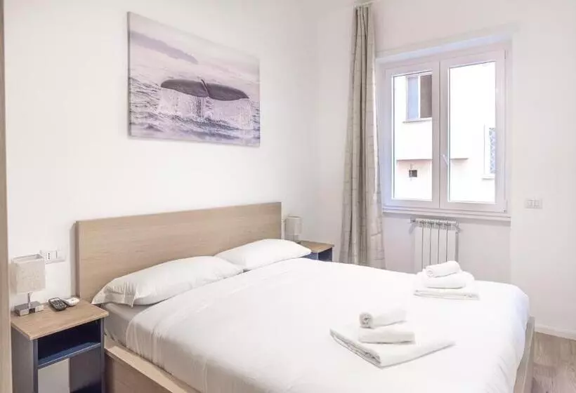 Fotos del hotel San Paolo Roma:  22