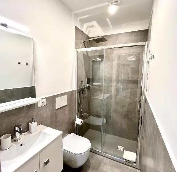 Fotos del hotel San Paolo Roma:  4