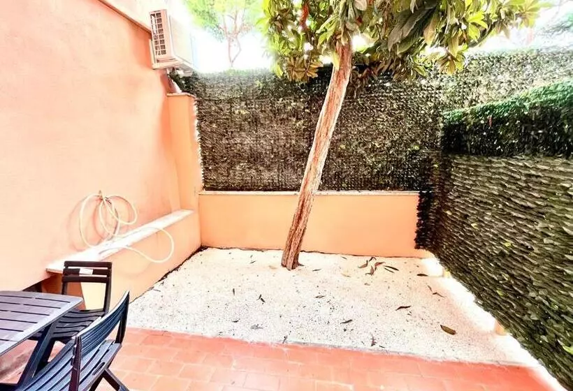 Fotos del hotel San Paolo Roma:  13